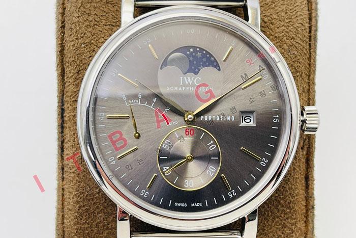 IWC �����ǳ� �ڵ��� W19564-2