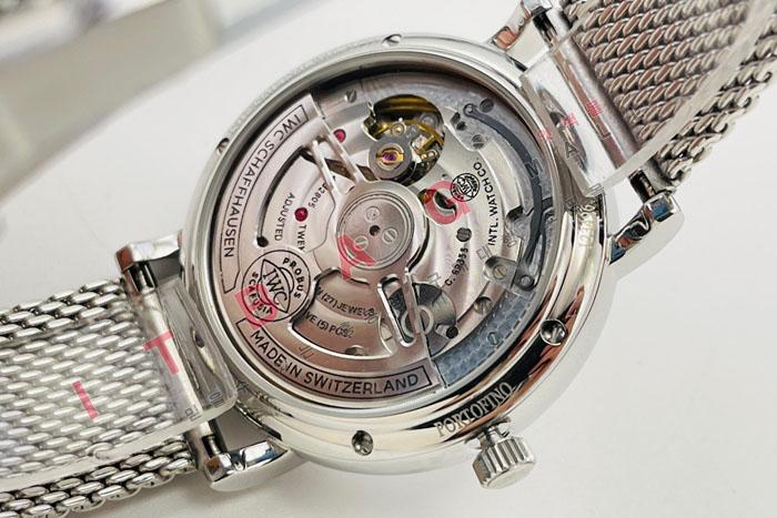 IWC �����ǳ� �ڵ��� W19564-2