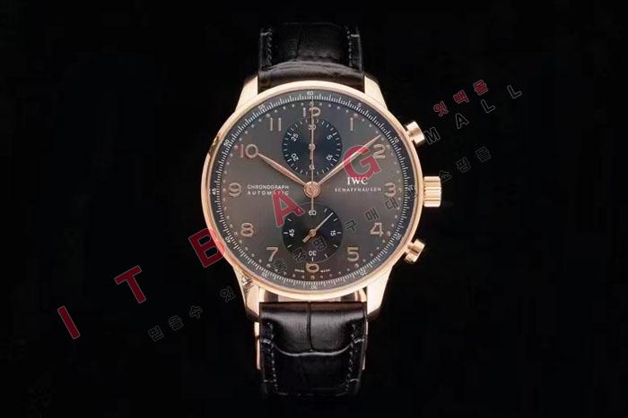 IWC ���������� ũ�γ�׷��� HT60042-1
