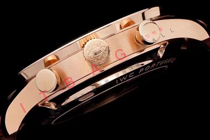 IWC ���������� ũ�γ�׷��� HT60042-1
