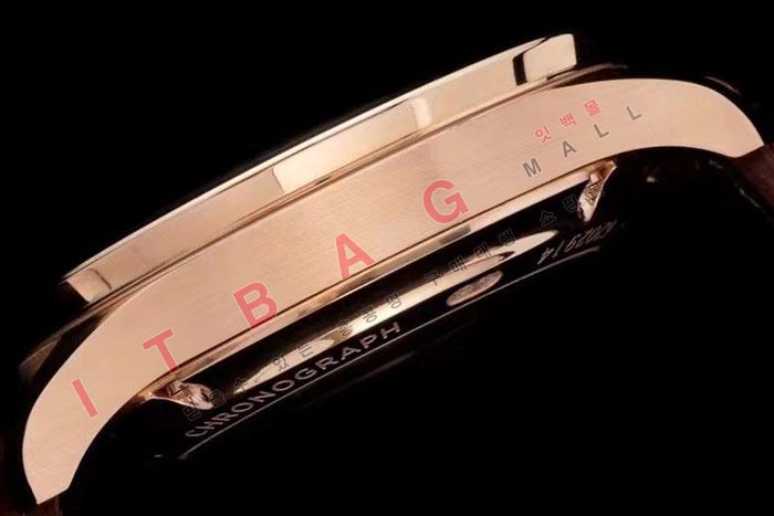 IWC ���������� ũ�γ�׷��� HT60042-1