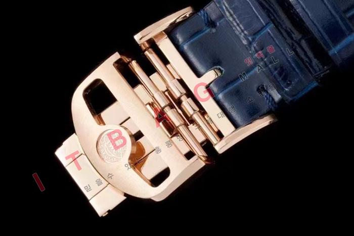 IWC ���������� ũ�γ�׷��� HT60042-1
