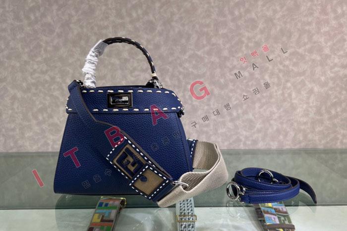 �ҵ� ��ī�� �̴� �ڵ��   FD2136-3 (�����̾�)