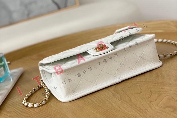 ����  22K ���ʱ� ���� ž �ڵ� �÷��� AS3653-1 (�����̾�)