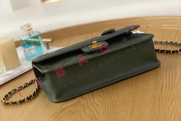 ���� 22K  ���ʱ� ���� ž �ڵ� �÷��� AS3653-3 (�����̾�)