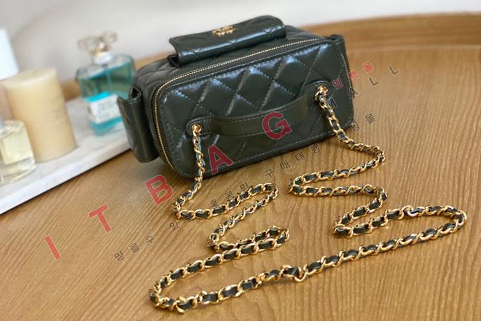 ���� 22K ü�� �ڽ���ƽ ��Ƽ�Ϲ�   AP81231-2 (S�ֻ��)
