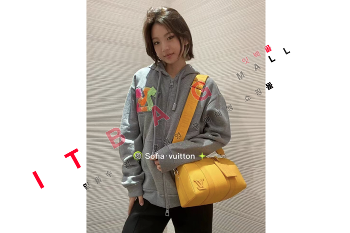 ���̺��� ��Ƽ Ű�� ũ�ν��� M21438 (S�ֻ��)