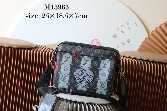 ���̺��� X �ϰ� Ʈ���� �޽����� M45965-1 (S�ֻ��)