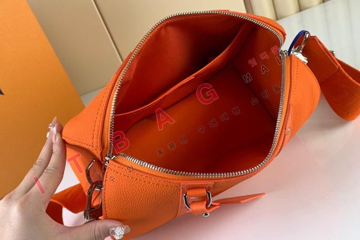 ���̺��� ��Ƽ Ű�� ũ�ν��� M21437-2 (S�ֻ��)