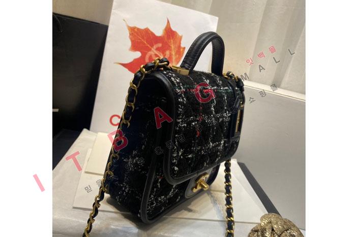 ���� 22K Ʈ���� ���� ž �ڵ� �÷��� AS3652-5 (�����̾�)