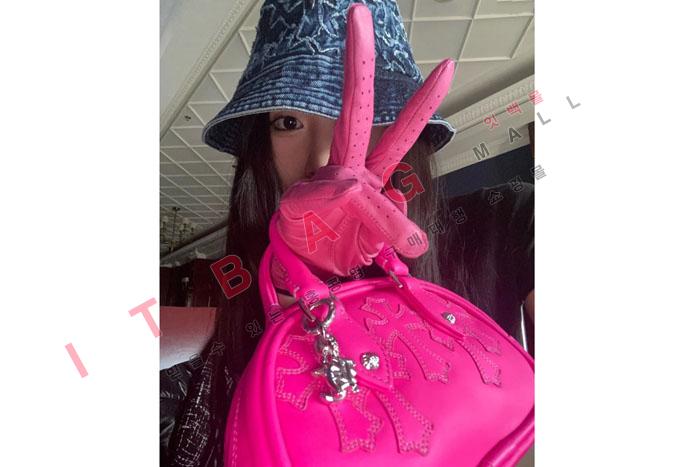 ũ������ �ĸ� ����Ƽ�� �̴� ������  CH8504 (�����̾�)