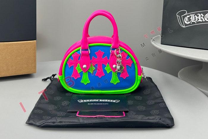 ũ������ �ĸ� ����Ƽ�� �̴� ������  CH8504-3 (�����̾�)