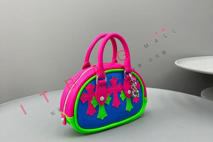 ũ������ �ĸ� ����Ƽ�� �̴� ������  CH8504-3 (�����̾�)