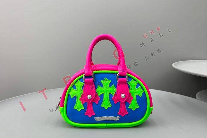 ũ������ �ĸ� ����Ƽ�� �̴� ������  CH8504-3 (�����̾�)