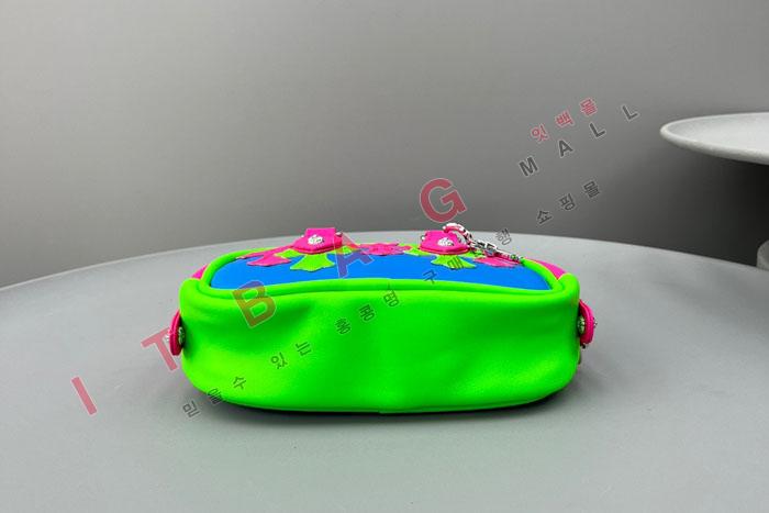 ũ������ �ĸ� ����Ƽ�� �̴� ������  CH8504-3 (�����̾�)