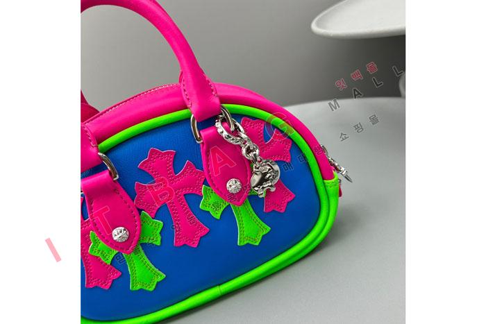 ũ������ �ĸ� ����Ƽ�� �̴� ������  CH8504-3 (�����̾�)