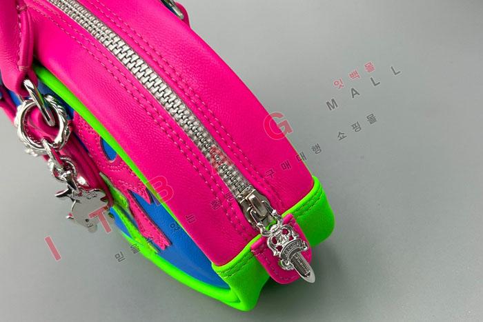 ũ������ �ĸ� ����Ƽ�� �̴� ������  CH8504-3 (�����̾�)