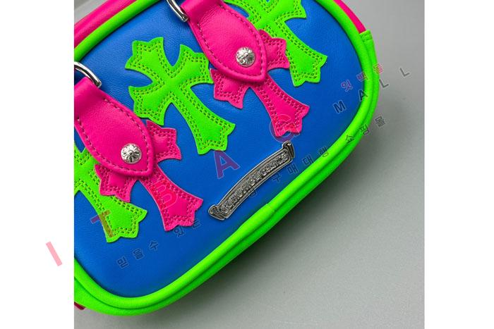 ũ������ �ĸ� ����Ƽ�� �̴� ������  CH8504-3 (�����̾�)