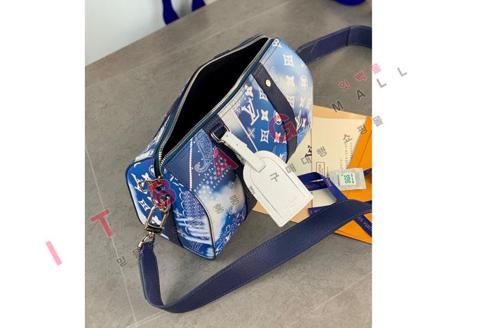 ���̺��� ��Ƽ Ű��  M20555 (S�ֻ��)