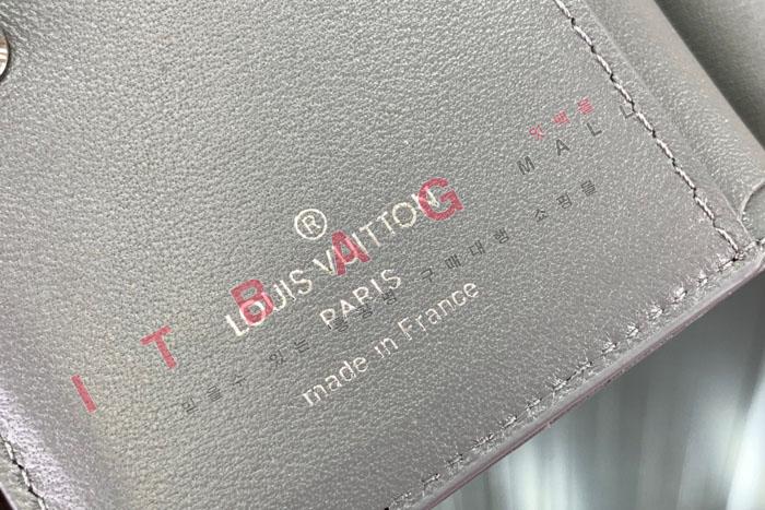 ���̺��� LOU ���� ���� ������ M81673