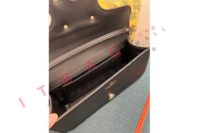 �߷�Ƽ�� V�ΰ� �ñ״�ó �̵�� ���ڹ� DX0172 (4�÷�)