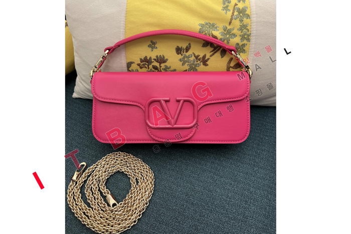 �߷�Ƽ�� V�ΰ� �ñ״�ó �̵�� ���ڹ� DX0172 (4�÷�)