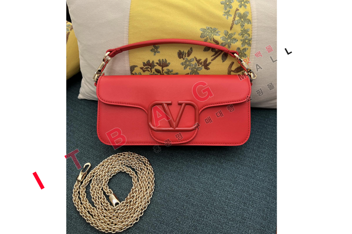 �߷�Ƽ�� V�ΰ� �ñ״�ó �̵�� ���ڹ� DX0172 (4�÷�)