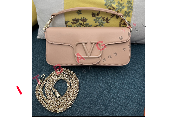 �߷�Ƽ�� V�ΰ� �ñ״�ó �̵�� ���ڹ� DX0172 (4�÷�)