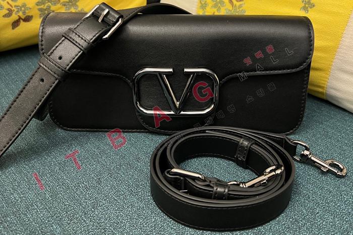�߷�Ƽ�� V�ΰ� �ñ״�ó �̵�� ���ڹ� DX0172-3 (2�÷�)