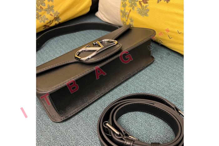 �߷�Ƽ�� V�ΰ� �ñ״�ó �̵�� ���ڹ� DX0172-3 (2�÷�)