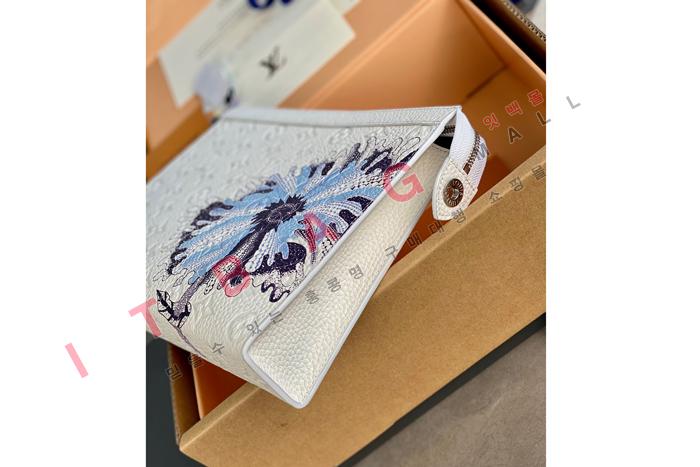 ���̺���  LV X YK ����Ʈ ������ Ŭ��ġ�� M21681