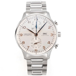 IWC  ���������� ũ�γ�׷��� HT60077
