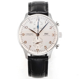 IWC  ���������� ũ�γ�׷��� HT60078