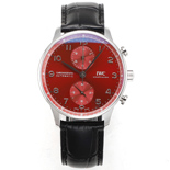 IWC  ���������� ũ�γ�׷��� HT60078-1