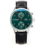 IWC  ���������� ũ�γ�׷��� HT60078-2