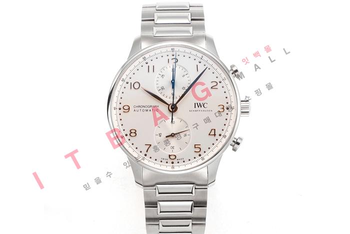 IWC  ���������� ũ�γ�׷��� HT60077