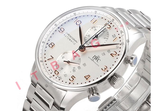 IWC  ���������� ũ�γ�׷��� HT60077