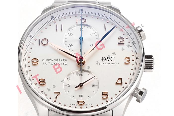 IWC  ���������� ũ�γ�׷��� HT60077