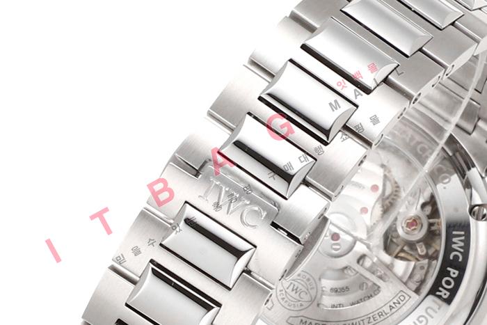 IWC  ���������� ũ�γ�׷��� HT60077-1