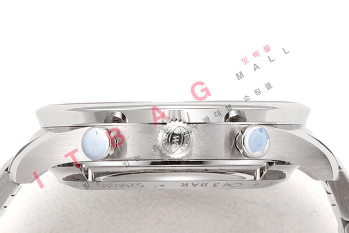 IWC  ���������� ũ�γ�׷��� HT60077-1