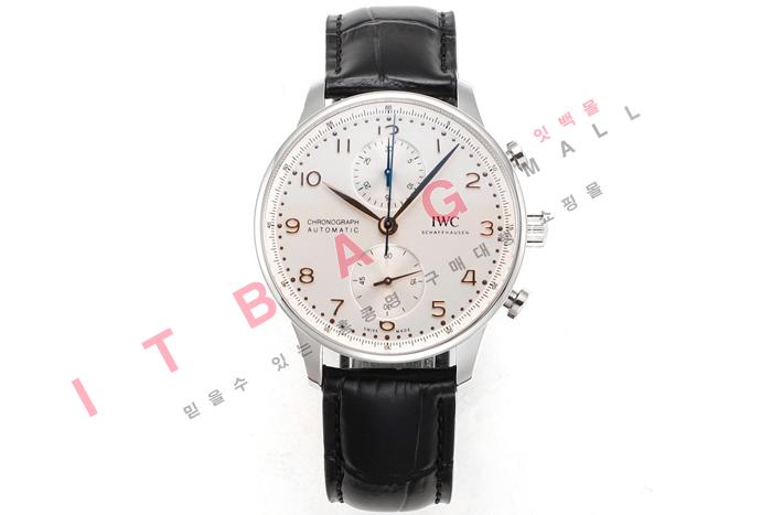 IWC  ���������� ũ�γ�׷��� HT60078