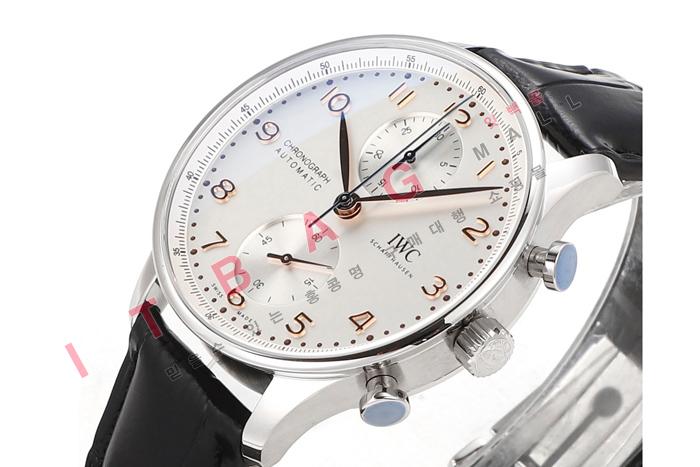 IWC  ���������� ũ�γ�׷��� HT60078