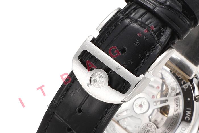 IWC  ���������� ũ�γ�׷��� HT60078