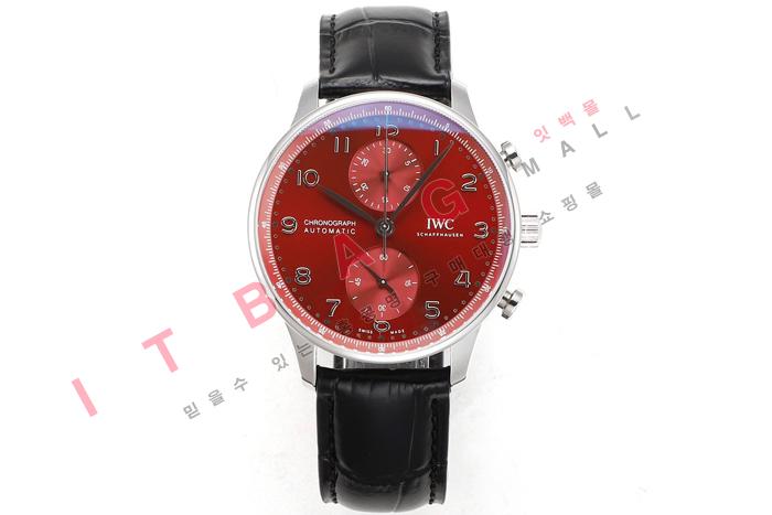 IWC  ���������� ũ�γ�׷��� HT60078-1