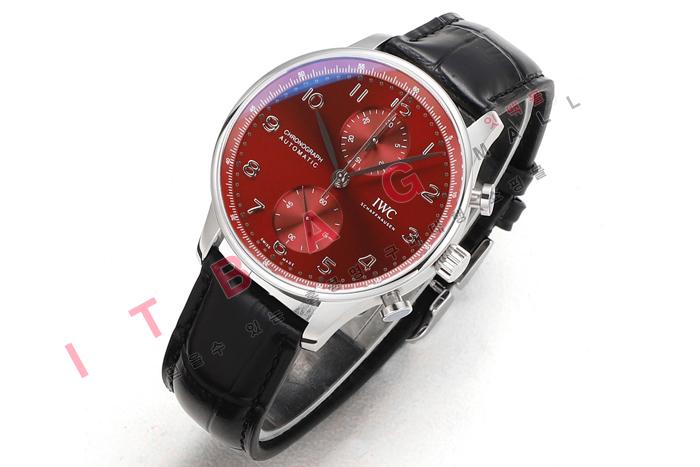 IWC  ���������� ũ�γ�׷��� HT60078-1