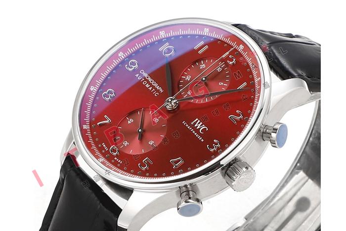 IWC  ���������� ũ�γ�׷��� HT60078-1