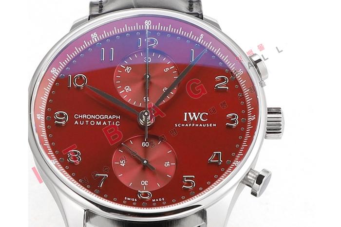 IWC  ���������� ũ�γ�׷��� HT60078-1