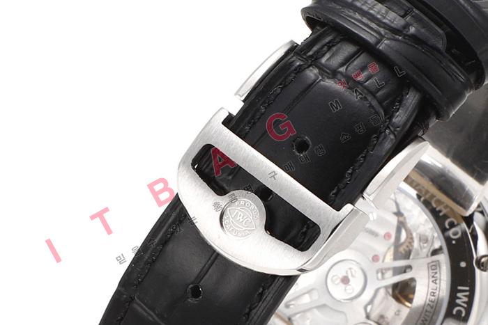 IWC  ���������� ũ�γ�׷��� HT60078-1