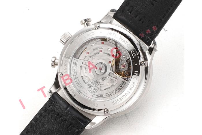 IWC  ���������� ũ�γ�׷��� HT60078-1