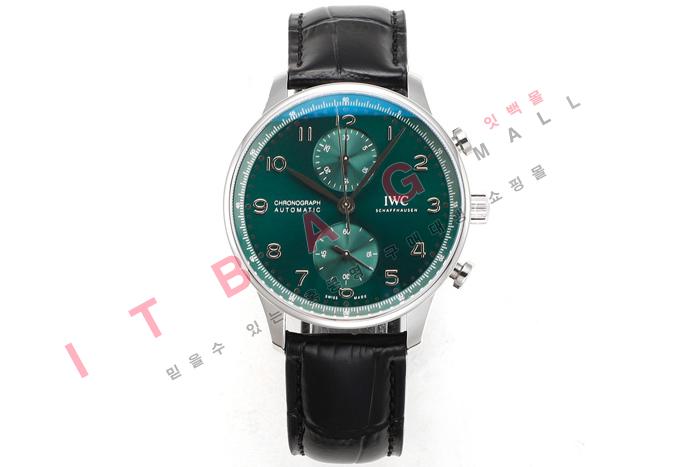 IWC  ���������� ũ�γ�׷��� HT60078-2